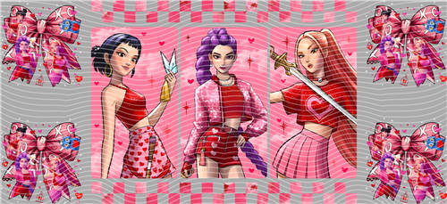 16oz Latest Bestseller-C 5477